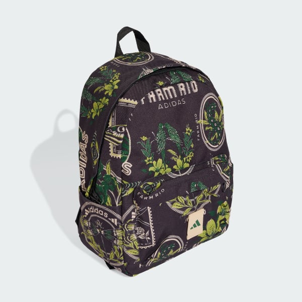 adidas x FARM Classic Backpack - Multicolor | Free Shipping