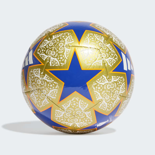 Ouro Bola UCL Club Istanbul