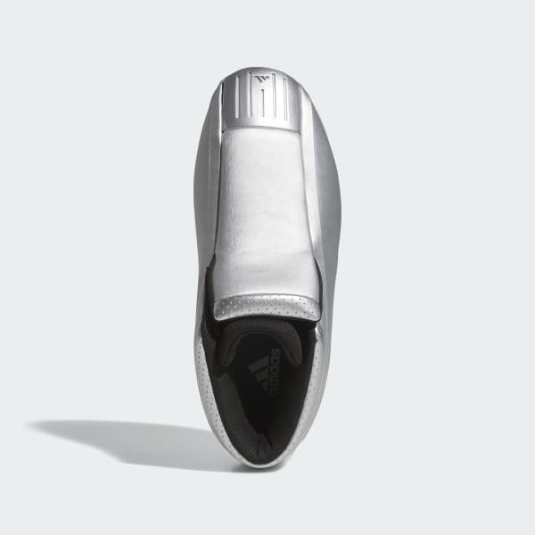 zilver Crazy 2.0 Schoenen