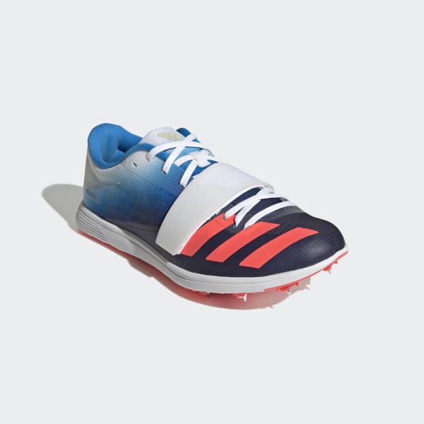 sapatenis adidas branco masculino