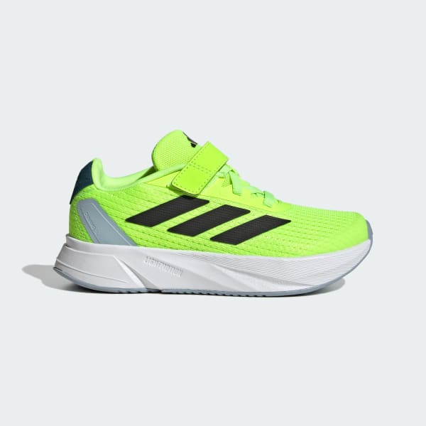 Zielony Buty Duramo SL Kids