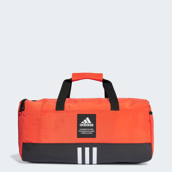 Adidas 4athlts small duffel bag 2025