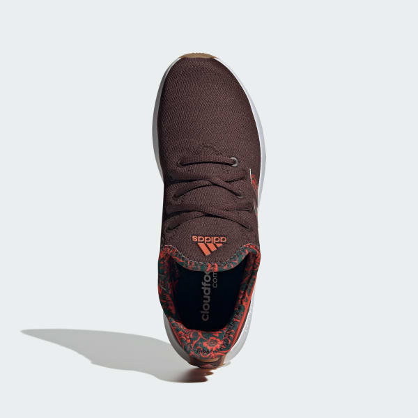 Adidas neo hot sale cloudfoam pure