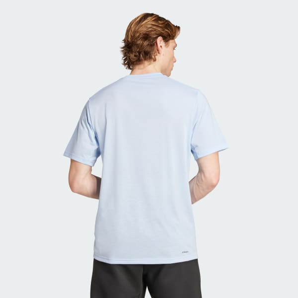Train Essentials Feelready Training Tee