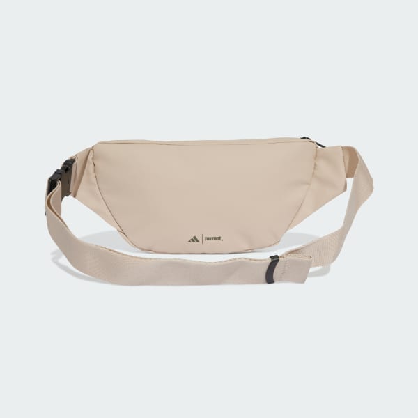 Beige adidas x Fortnite Waist Bag