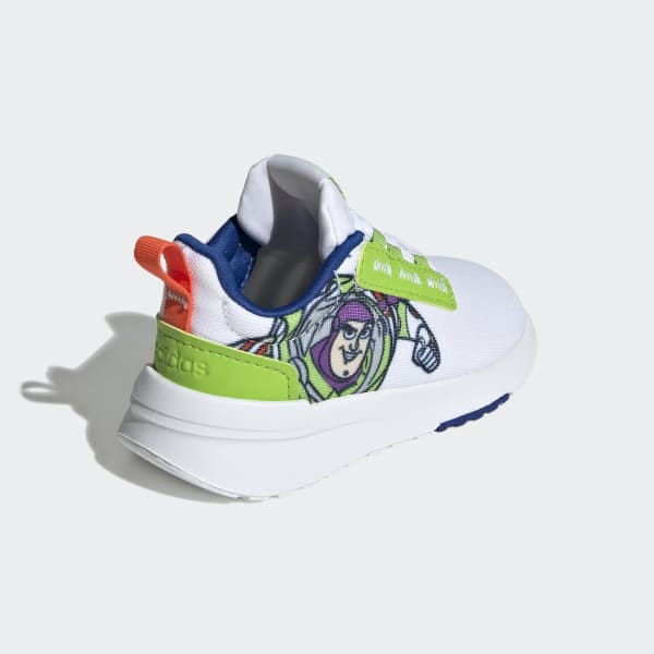 Blanco Zapatillas adidas x Disney Racer TR21 Toy Story Buzz Lightyear LKK83
