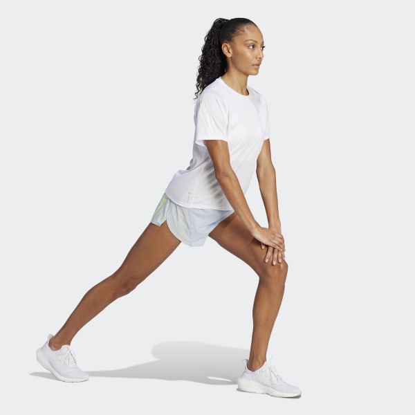 Adidas sequencials cheap split shorts