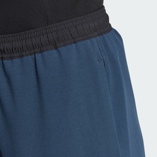 adidas Terrex Multi Knit Pants - Blue | adidas Switzerland