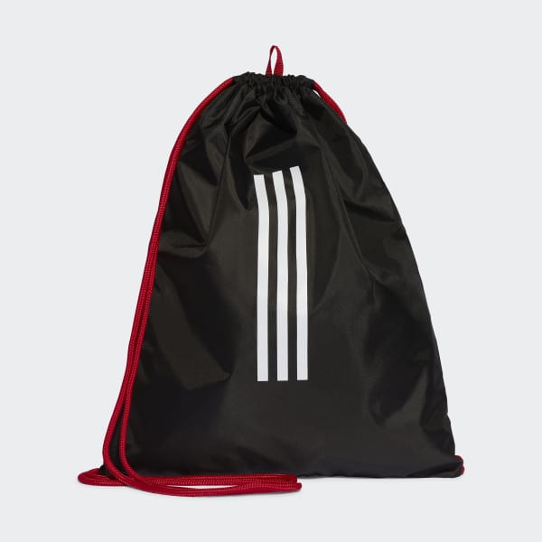 noir Sac de sport Manchester United