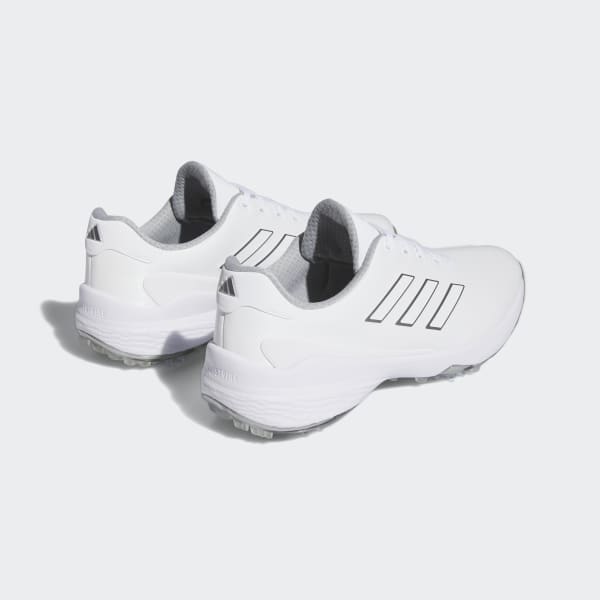 adidas ZG23 Golf Shoes - White | Men's Golf | adidas US