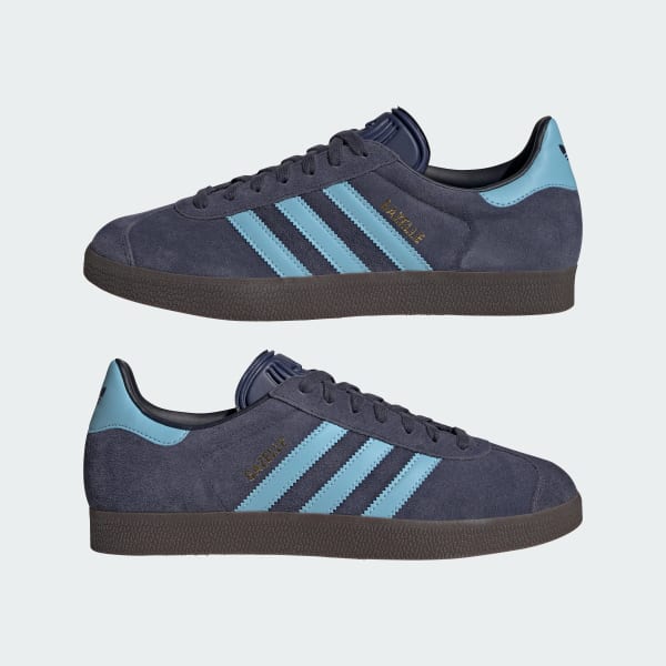 Adidas sales skateboarding gazelle
