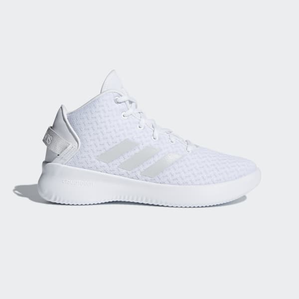 Zapatillas cloudfoam refresh mid Clearance
