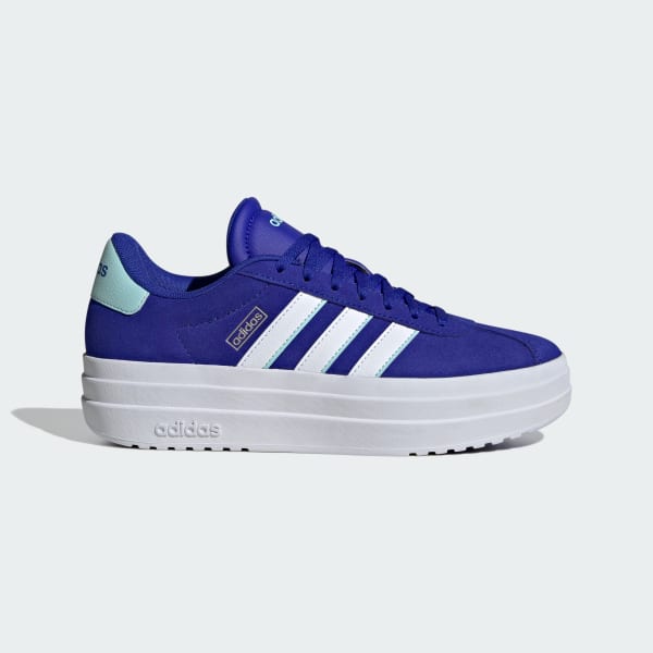 Adidas neo mujer azul rey outlet