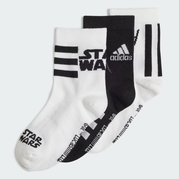 Star Wars Sokken 3 Paar Kids