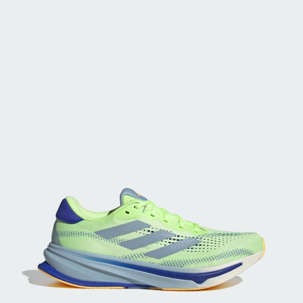 Adidas questar rise green online