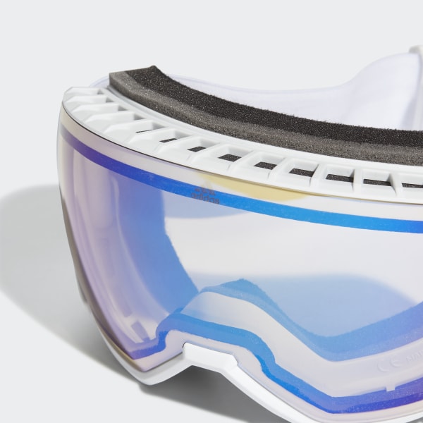 Weiss Snow Goggles SP0039 HLU35