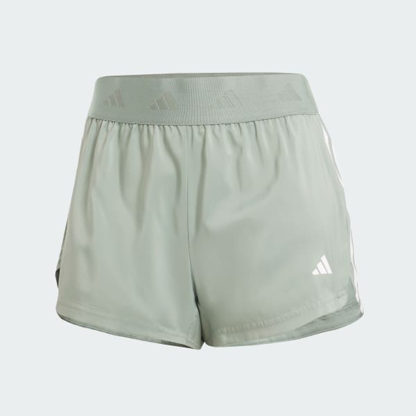 mau-xanh-la Quần Short Dệt Thoi Hyperglam