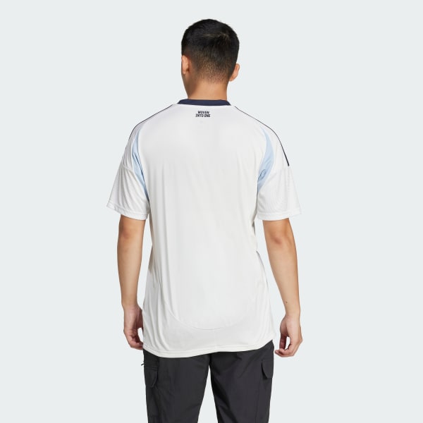 San Diego FC 25/26 Away Jersey