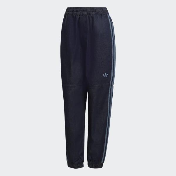 Pants and jeans adidas Originals SST Fleece TP Cream | Footshop