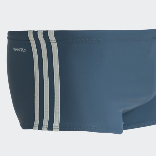 Azul Sunga 3-Stripes Wide