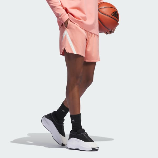 Adidas off court shorts store