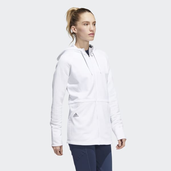 Bianco Parka COLD.RDY Full-Zip BU852
