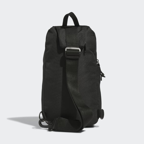 adidas Utility 3.0 Sling Bag - Black | adidas Canada