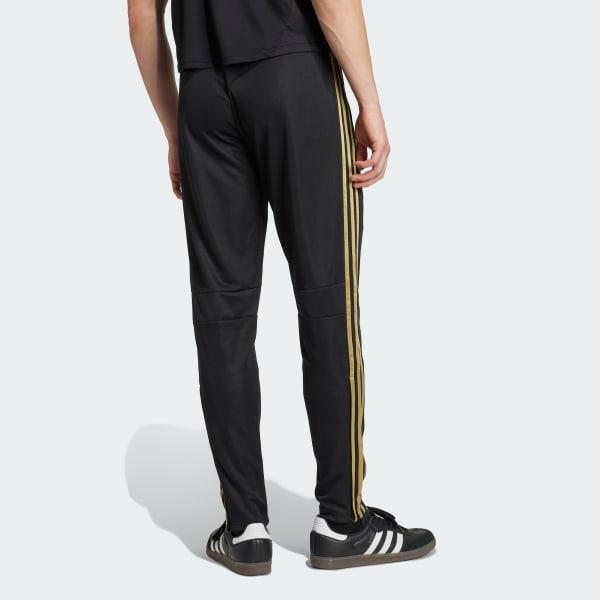 Tiro 25 Essentials Training Pants