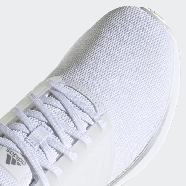 blanc Chaussure EQ19 Run
