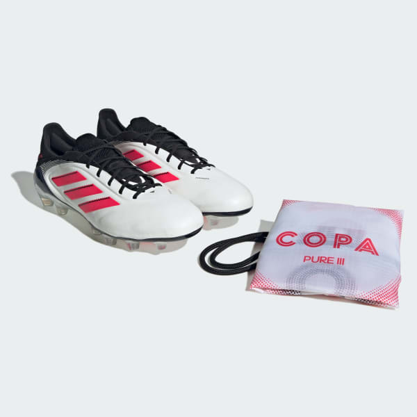 アディダス コパ ピュア 3 ELITE HG/AG / 土・人工芝用 / Copa