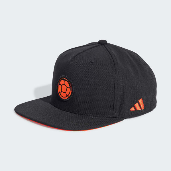 Negro Gorra Selección Colombia