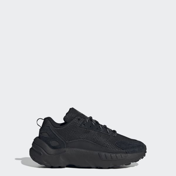 adidas ZX 22 Shoes - Black | adidas Finland
