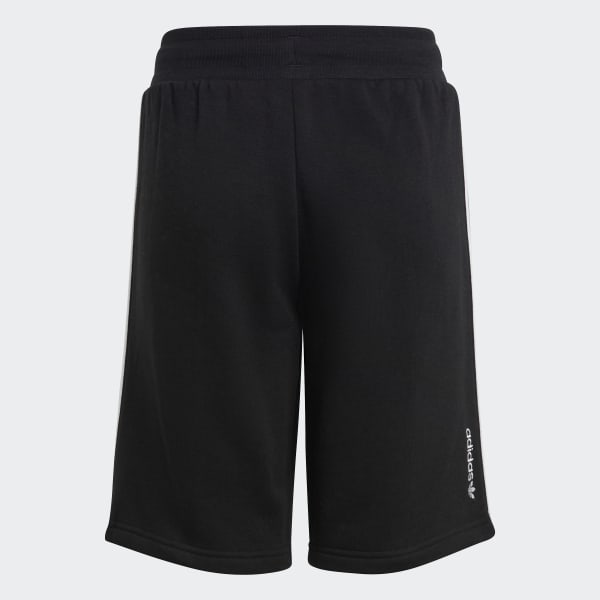Sort Adicolor shorts