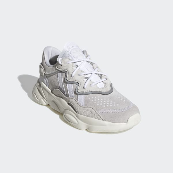 Weiss OZWEEGO Schuh