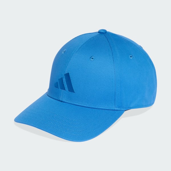Blue New Logo Baseball Cap