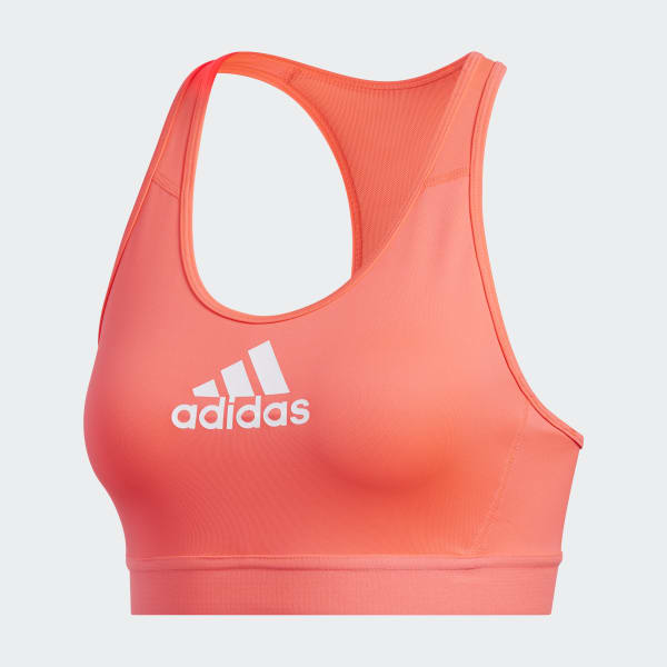 Rozowy Don't Rest Alphaskin Bra
