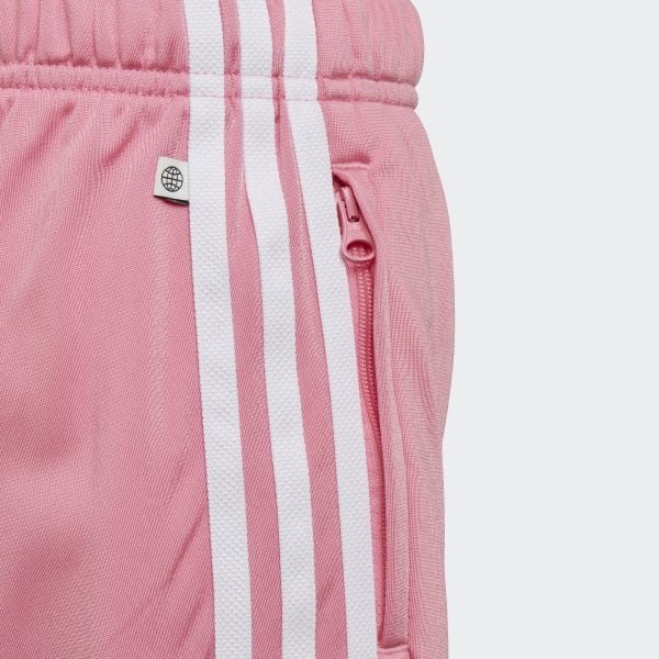 adidas Adicolor SST Tracksuit - Pink | adidas UK