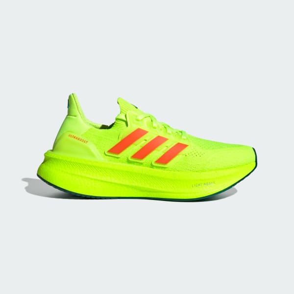 ULTRABOOST 5 W - Verde adidas | adidas Brasil
