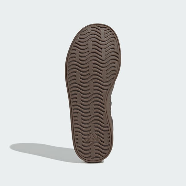Μαύρο VL Court 3.0 Shoes Kids