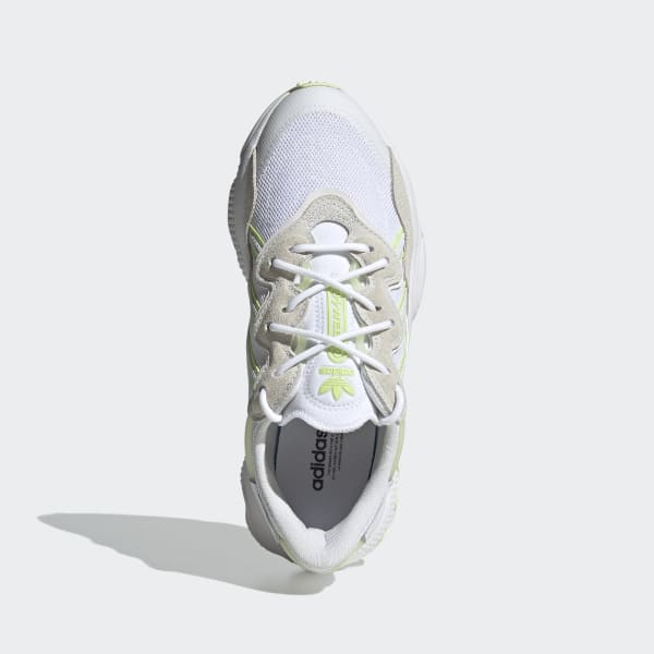 White OZWEEGO Shoes LEK62