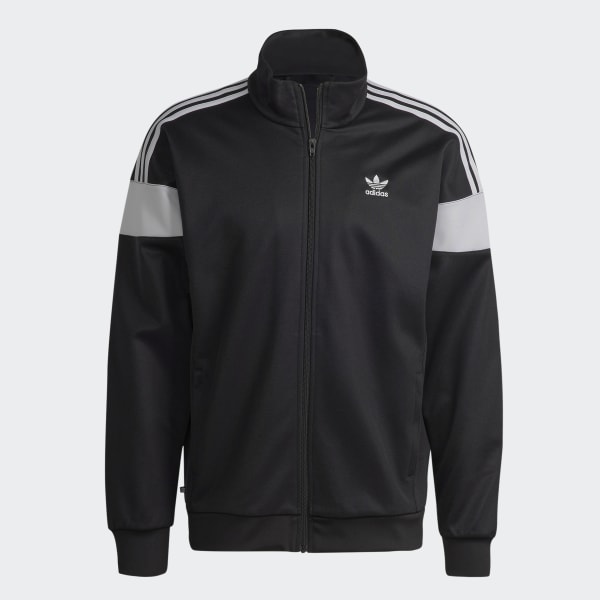Finish line top adidas jacket