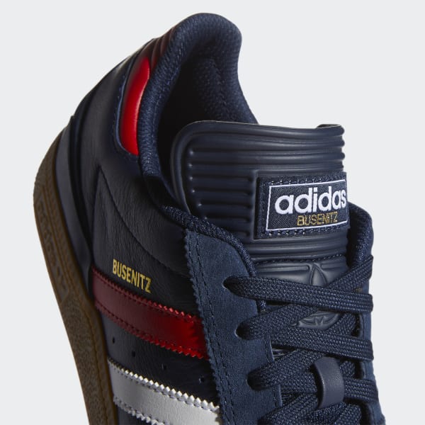 Adidas busenitz azul clearance
