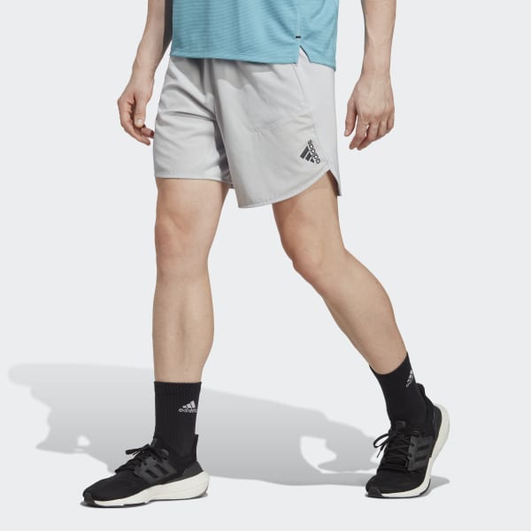 adidas Designed for Training Shorts Black adidas Thailand