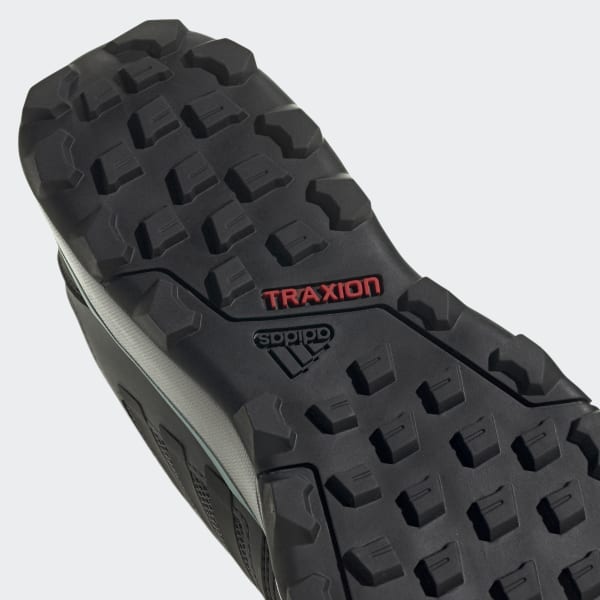 Grey Tracerocker 2.0 GORE-TEX Trail Running Shoes