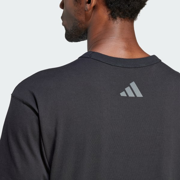 T shirt adidas 2025 rugby