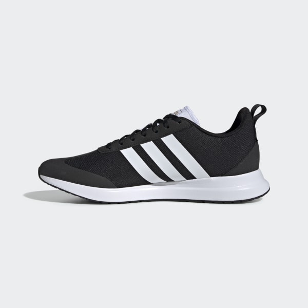 adidas Run 60s Shoes - Black | adidas 