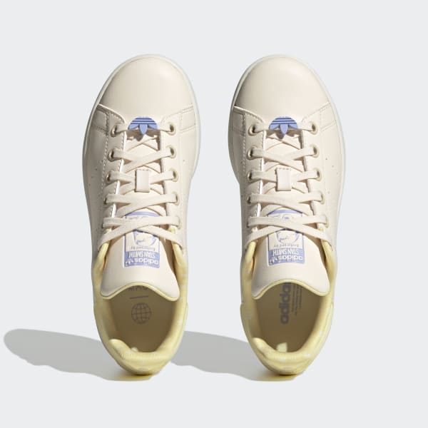 bézová Boty Stan Smith