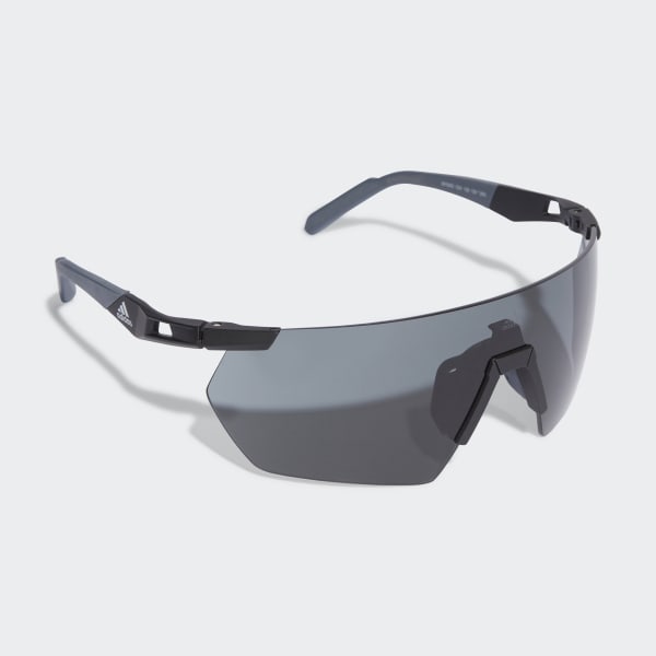 Black Sport Sunglasses SP0062 HOI69