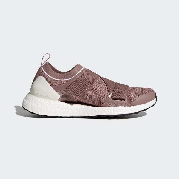 adidas Ultraboost X Shoes - Pink 