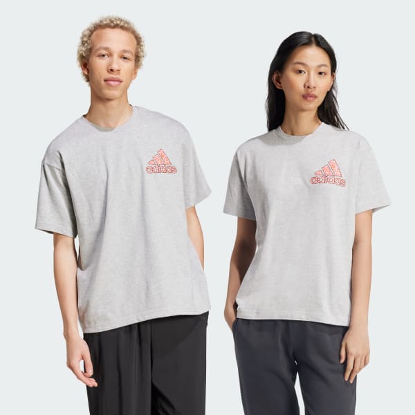 Berlin Bear T Shirt Gender Neutral